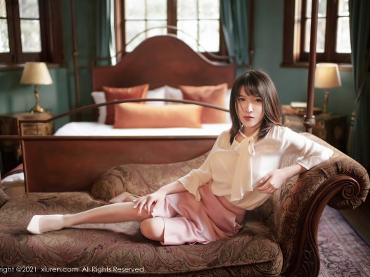 赵万灵 写真美图合集[3套][持续更新]