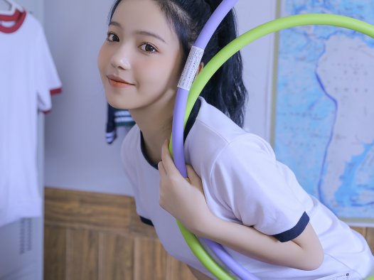 兮嘻嘻 cos写真美图合集[4套][持续更新]