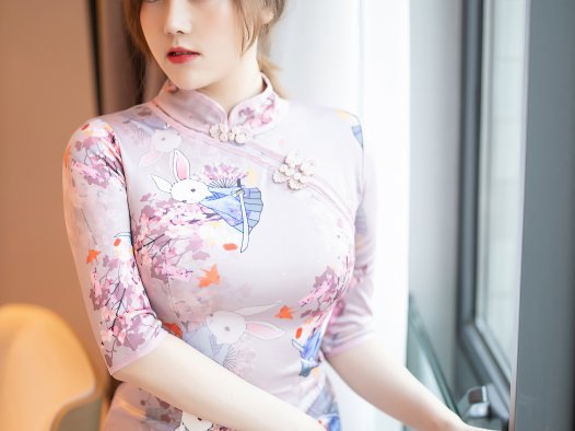 豆瓣酱 写真美图合集[99套][持续更新]