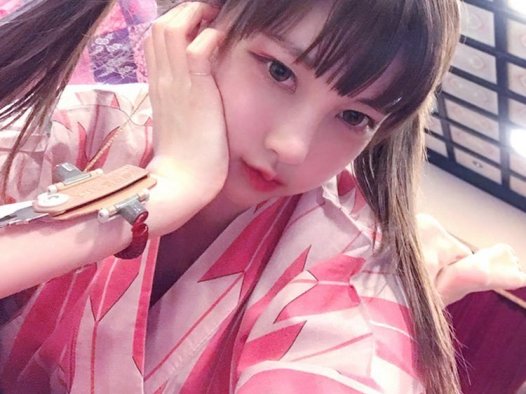 韩国网红유요(ins：rh_ab) 图集+小视频合集[479P+51V/205M]