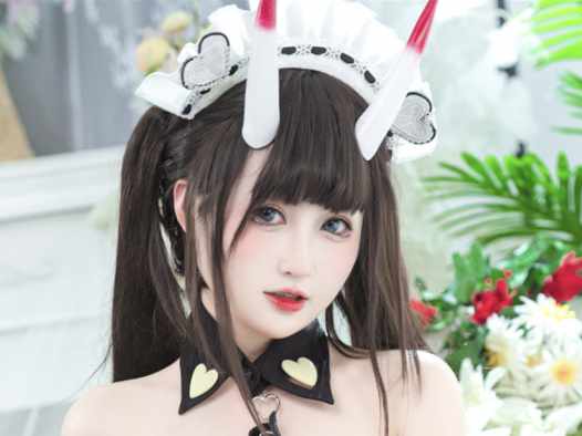 喵喵的喵吖 写真合集[16套][持续更新]