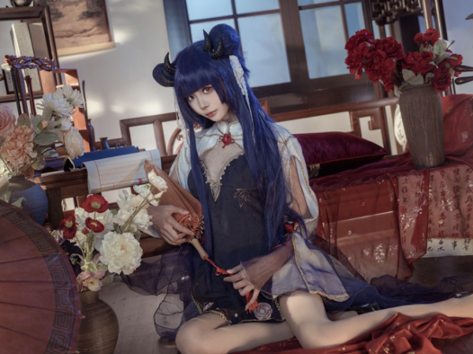 艾西Aiwest 写真合集[24套][持续更新]