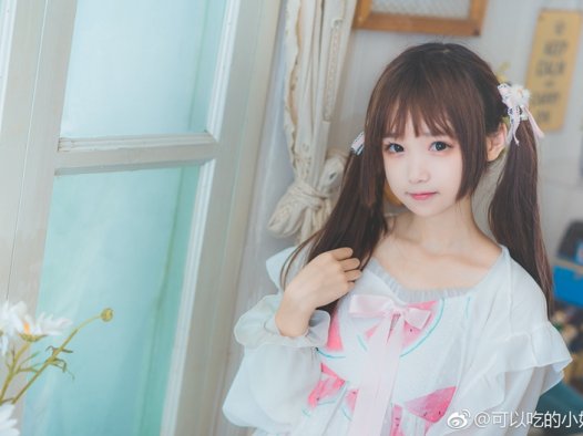 可以吃的小奶糖 – 写真合集[140P 1.22GB]