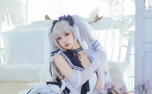 想要搬砖的伶儿 写真合集[1套][持续更新]