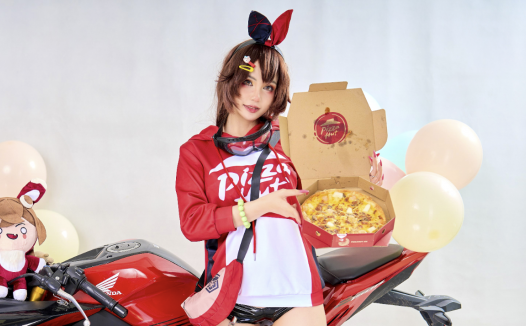 Joyce_lin2x 写真合集[34套]