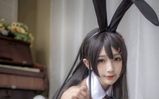 鱼子酱不能睡懒觉 写真合集[1套][持续更新]