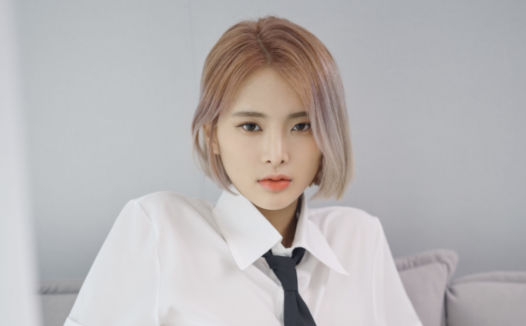 Hyoyeon (김효연) – 全套7期