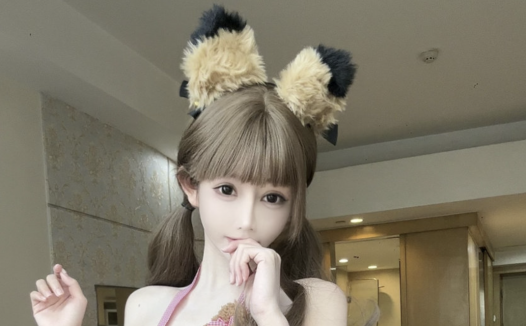 无欲无求的推土君 写真合集[10套][持续更新]
