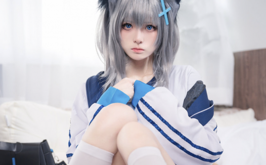 九柒喵 写真合集[9套][持续更新]