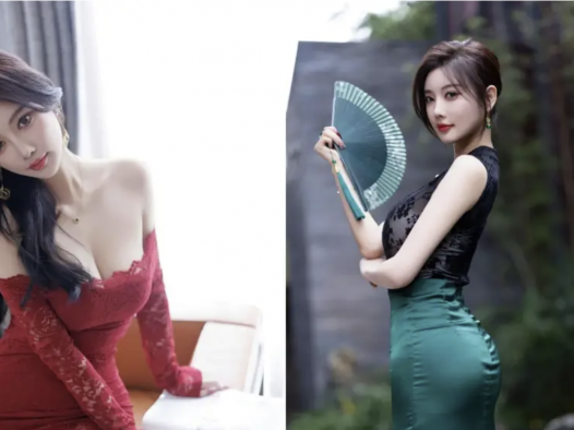 杨晨晨 – 内部私购无水印合集[50套]写真作品