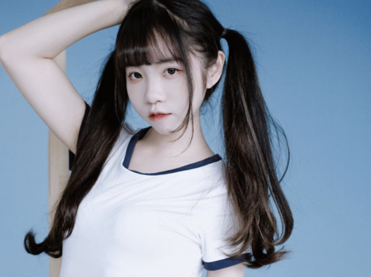 可可小白兔 写真合集[12套][持续更新]