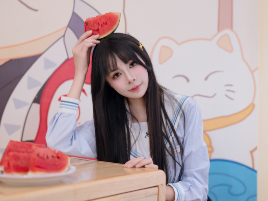 拍了个就这 写真合集[4套][持续更新]