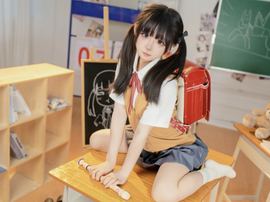 Reng 写真合集[20套] [持续更新]