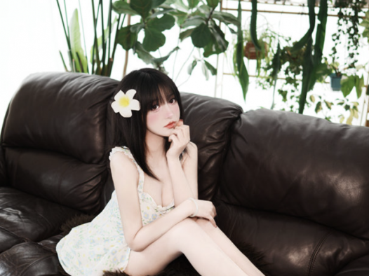 韩熙子Hayley 写真合集[8套][持续更新]