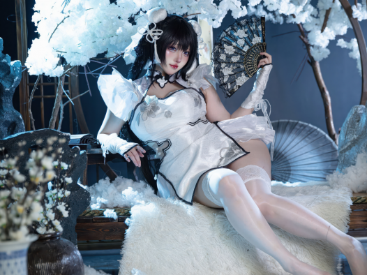 soso-嗖嗖写真合集[17套][持续更新]