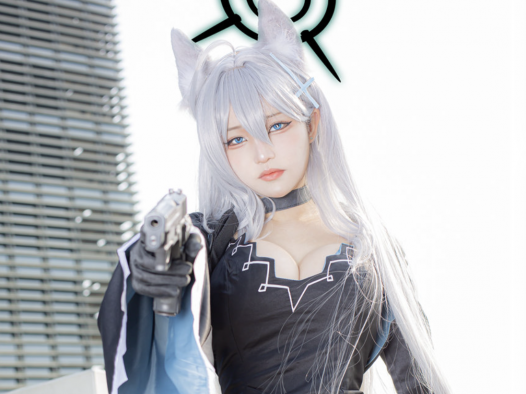 花梨Hanari 写真合集[19套][持续更新]