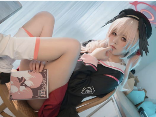 渡久山 写真合集[13套][持续更新]